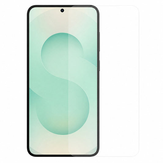 Skjermbeskyttelsesfilm Nillkin H+ Pro med applikator for Samsung Galaxy S25+ S936, Herdet glass, Full lim