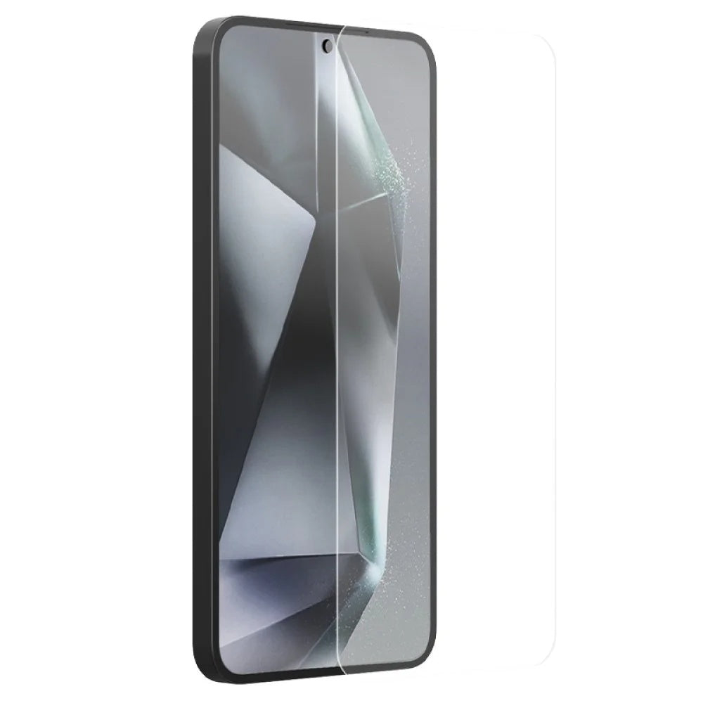 Skjermbeskyttelsesfilm Nillkin H+ Pro med applikator for Samsung Galaxy S25+ S936, Herdet glass, Full lim