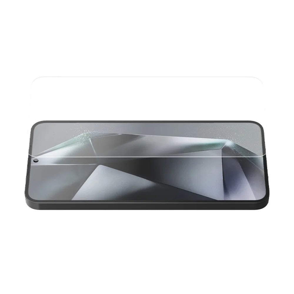Skjermbeskyttelsesfilm Nillkin H+ Pro med applikator for Samsung Galaxy S25 S931, Herdet glass, Full lim