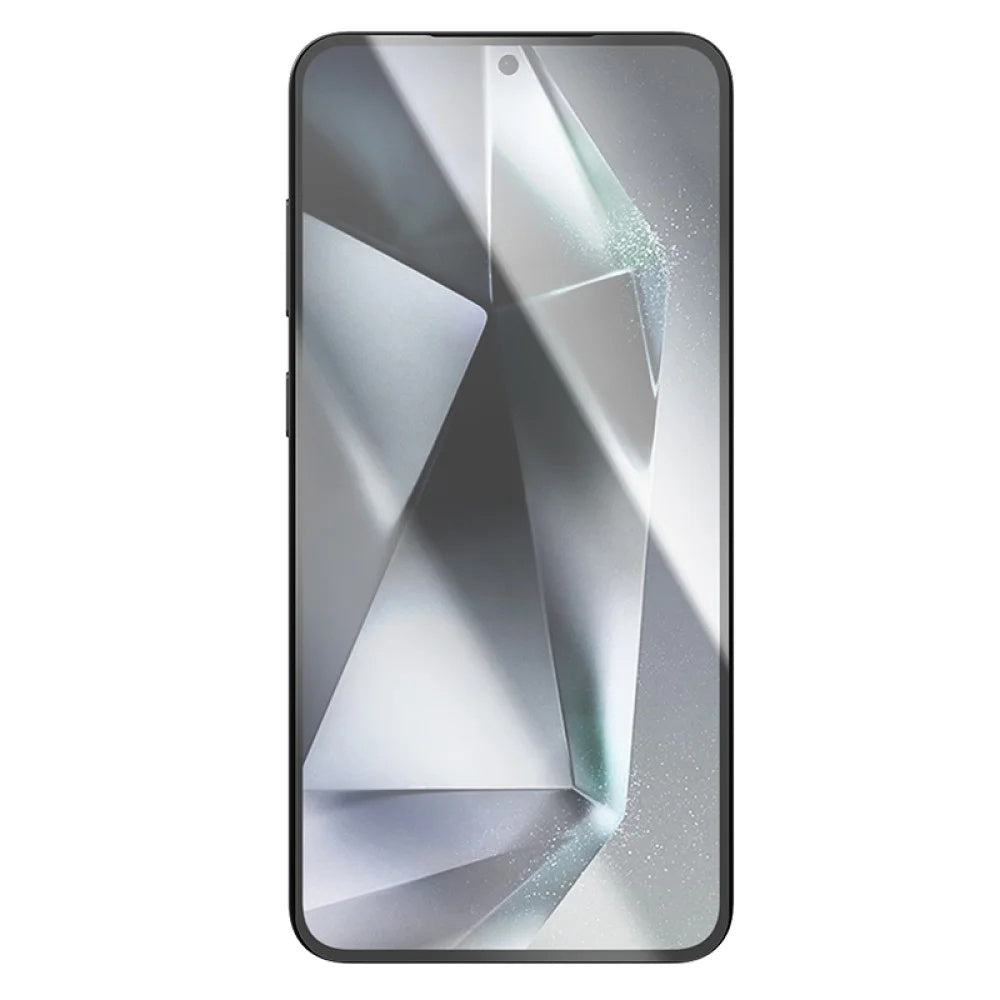 Skjermbeskyttelsesfilm Nillkin H+ Pro med applikator for Samsung Galaxy S25 S931, Herdet glass, Full lim