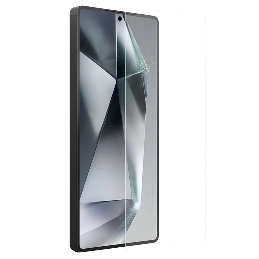 Nillkin H+ Pro skjermbeskyttelsesfilm med applikator for Samsung Galaxy S25 Ultra S938, herdet glass, full lim