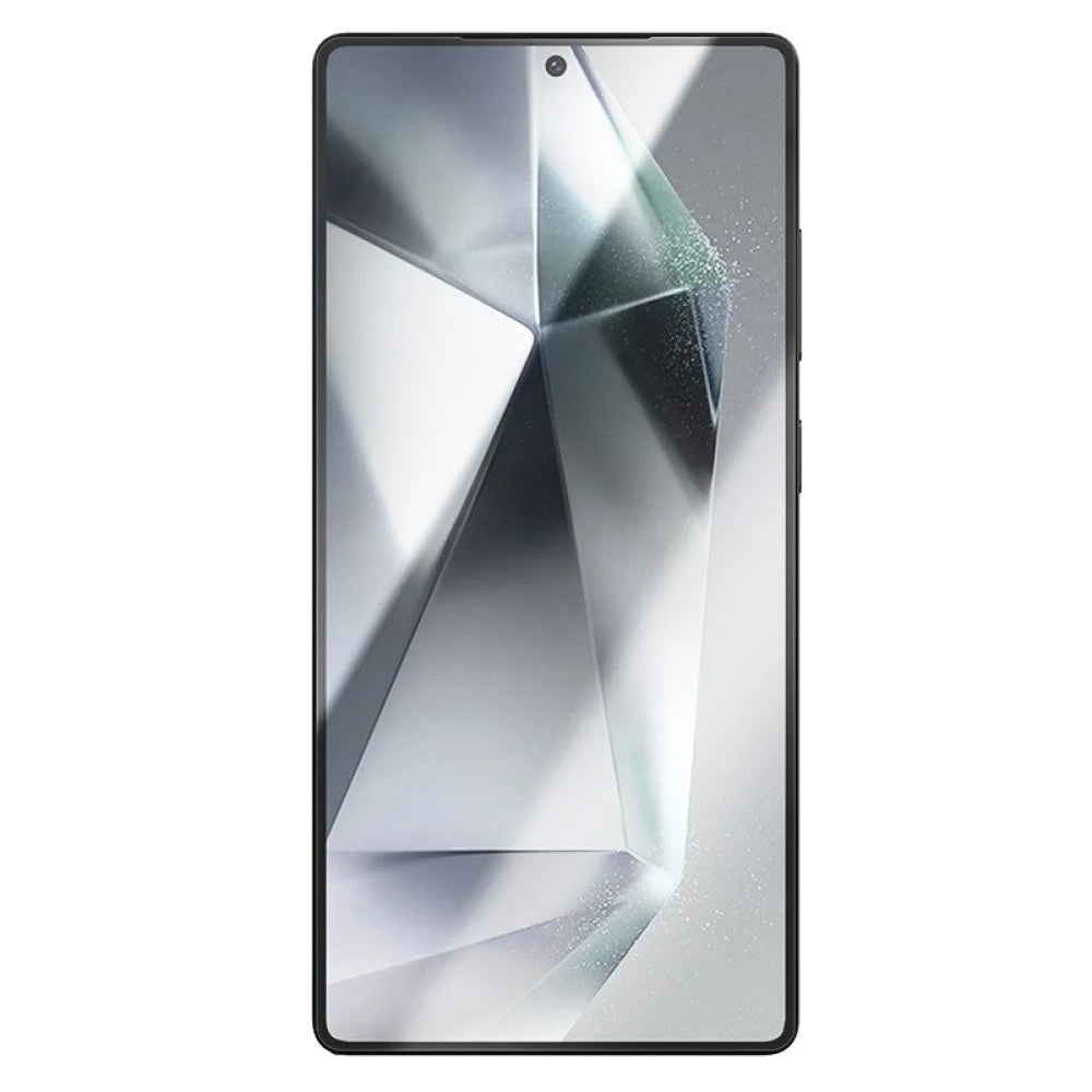 Nillkin H+ Pro skjermbeskyttelsesfilm med applikator for Samsung Galaxy S25 Ultra S938, herdet glass, full lim