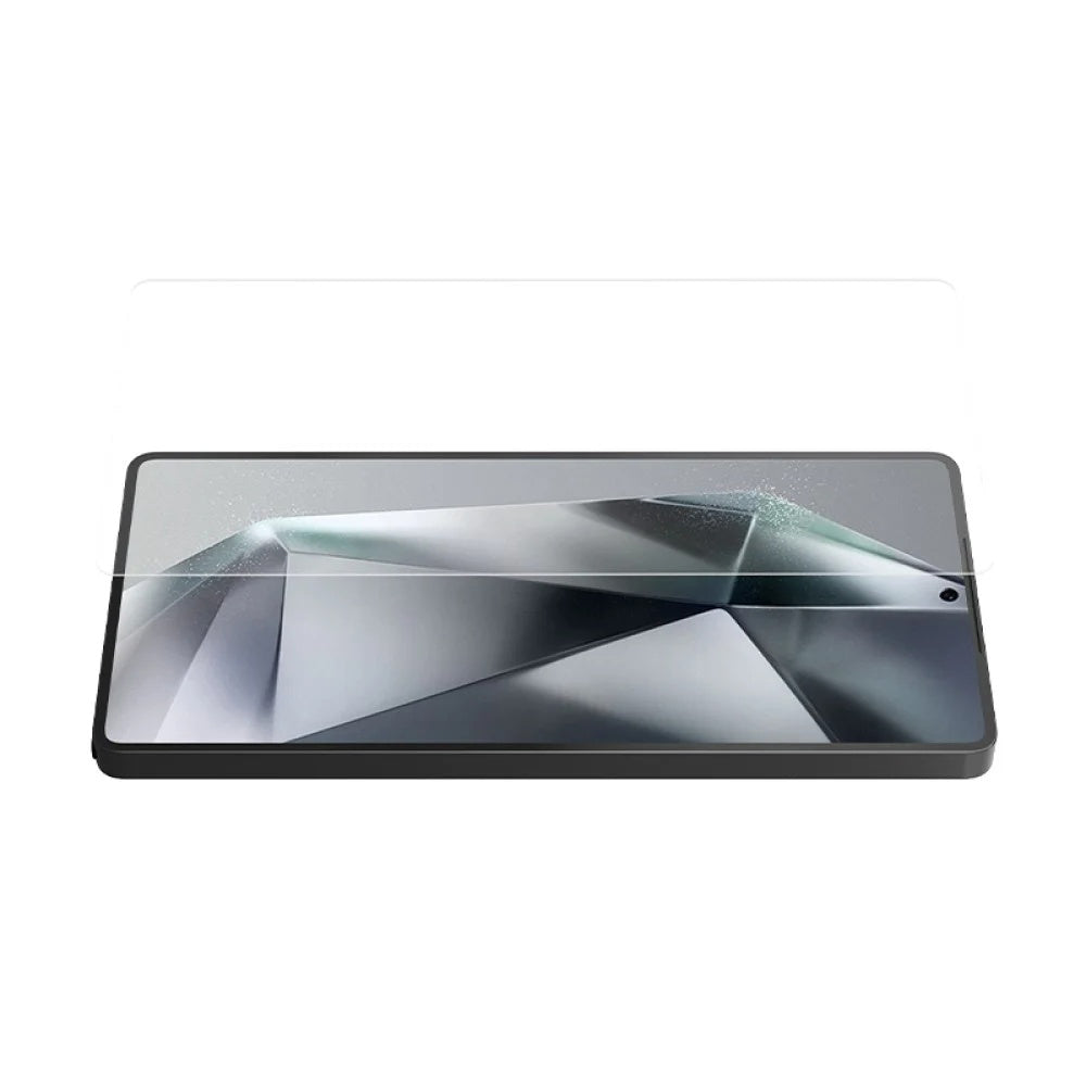 Nillkin H+ Pro skjermbeskyttelsesfilm med applikator for Samsung Galaxy S25 Ultra S938, herdet glass, full lim