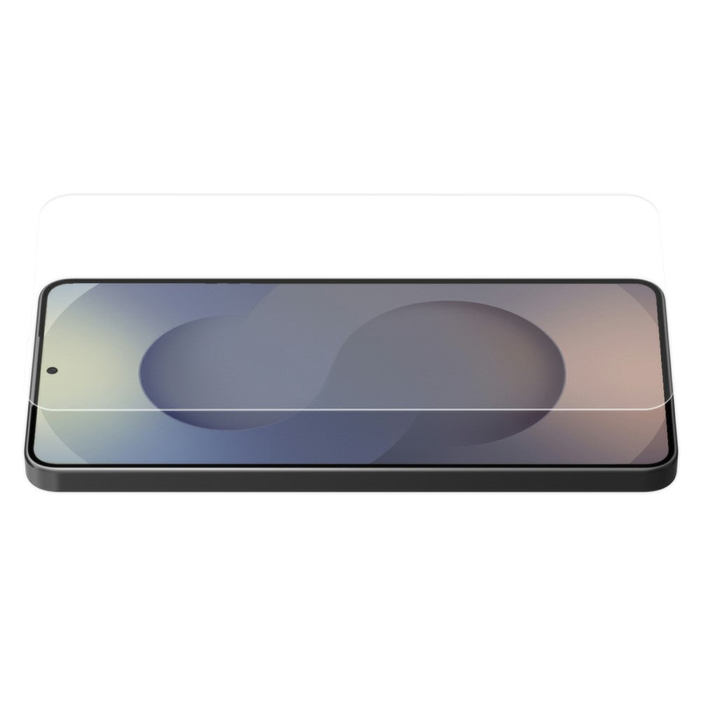 Nillkin H+ Pro skjermbeskyttelsesfilm med applikator for Samsung Galaxy S26 Plus S947, herdet glass, full lim