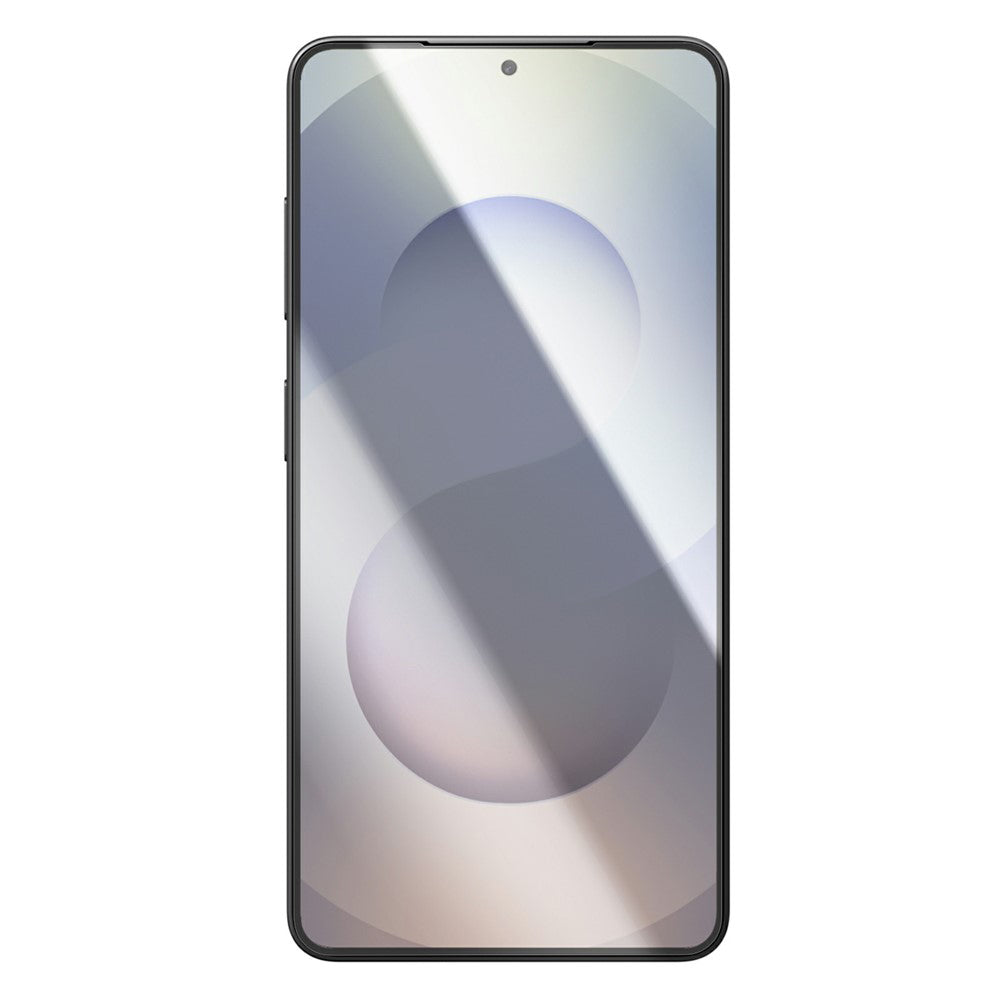 Nillkin H+ Pro skjermbeskyttelsesfilm med applikator for Samsung Galaxy S26 Plus S947, herdet glass, full lim