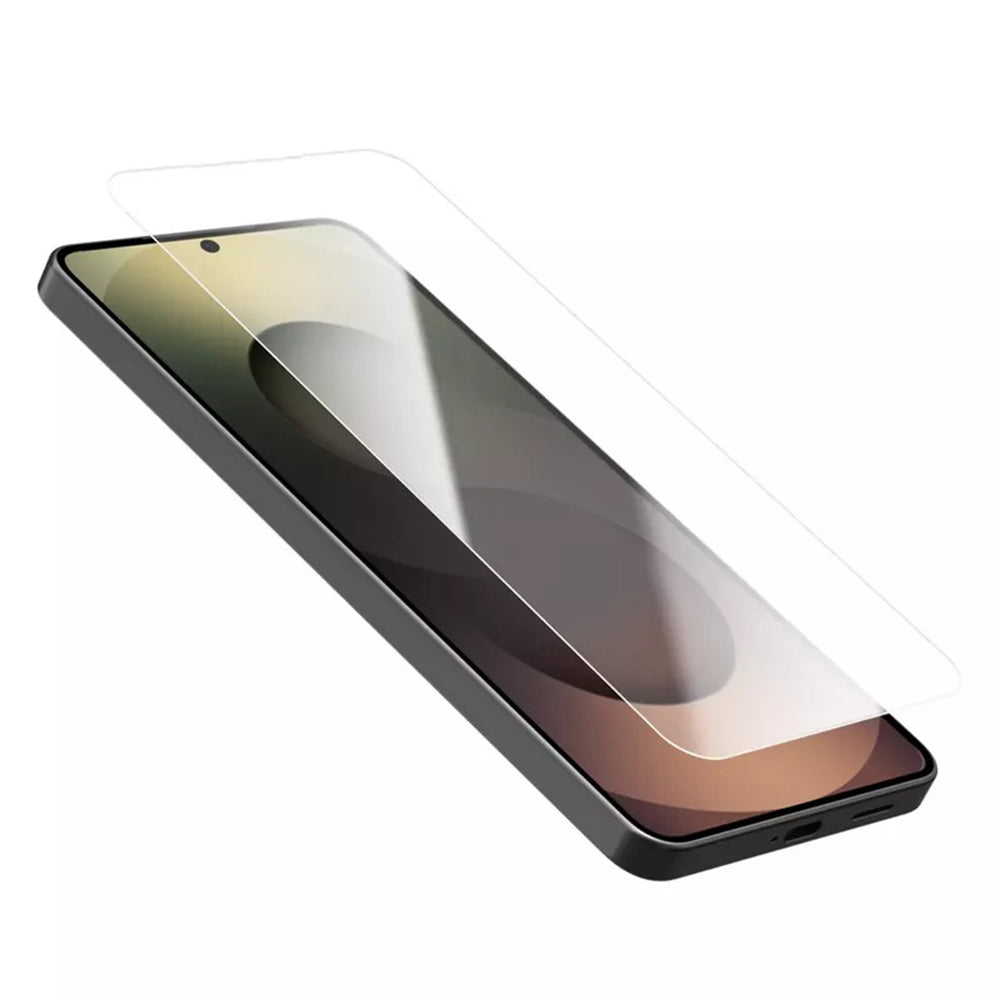 Skjermbeskyttelsesfilm Nillkin H+ Pro med applikator for Samsung Galaxy S26 Ultra S948, Herdet glass, Full lim