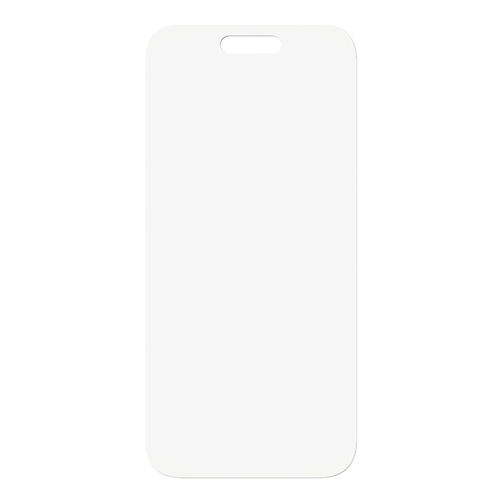Beskyttelsesfolie Skjerm PanzerGlass Classic Fit EasyAligner for Apple iPhone 17 Air, Herdet Glass, Full Lim