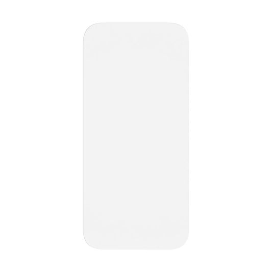 Beskyttelsesfolie PanzerGlass Safe skjerm. Ultra-Wide Fit EasyAligner for Apple iPhone 17 / 16 Pro, Herdet glass, Full lim