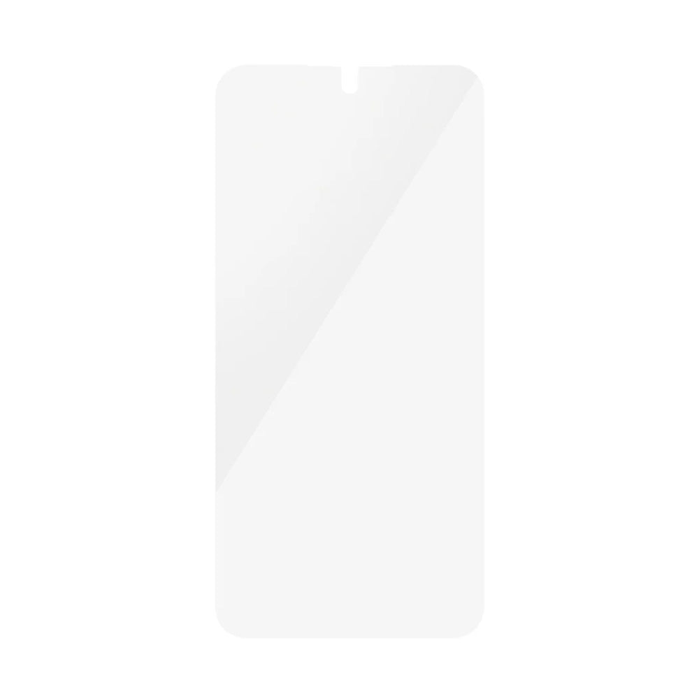 Beskyttelsesfolie PanzerGlass Safe skjerm. Ultra-Wide Fit EasyAligner for Samsung Galaxy A56 A566, Herdet glass, Full lim
