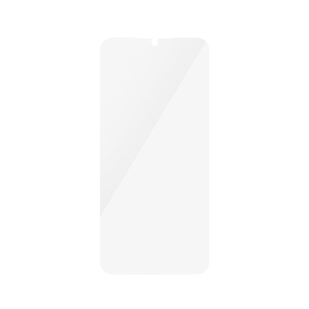 Skjermbeskytter PanzerGlass Safe. Ultra-Wide Fit for Samsung Galaxy A17 4G / A17 5G, Herdet glass, Full lim