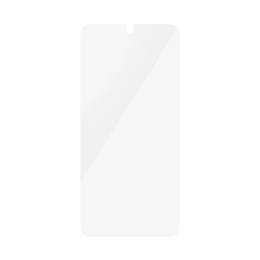 PanzerGlass Ultra-Wide Ceramic EasyAligner skjermbeskytter for Samsung Galaxy S25 S931 / S24 S921, Herdet glass, Full lim