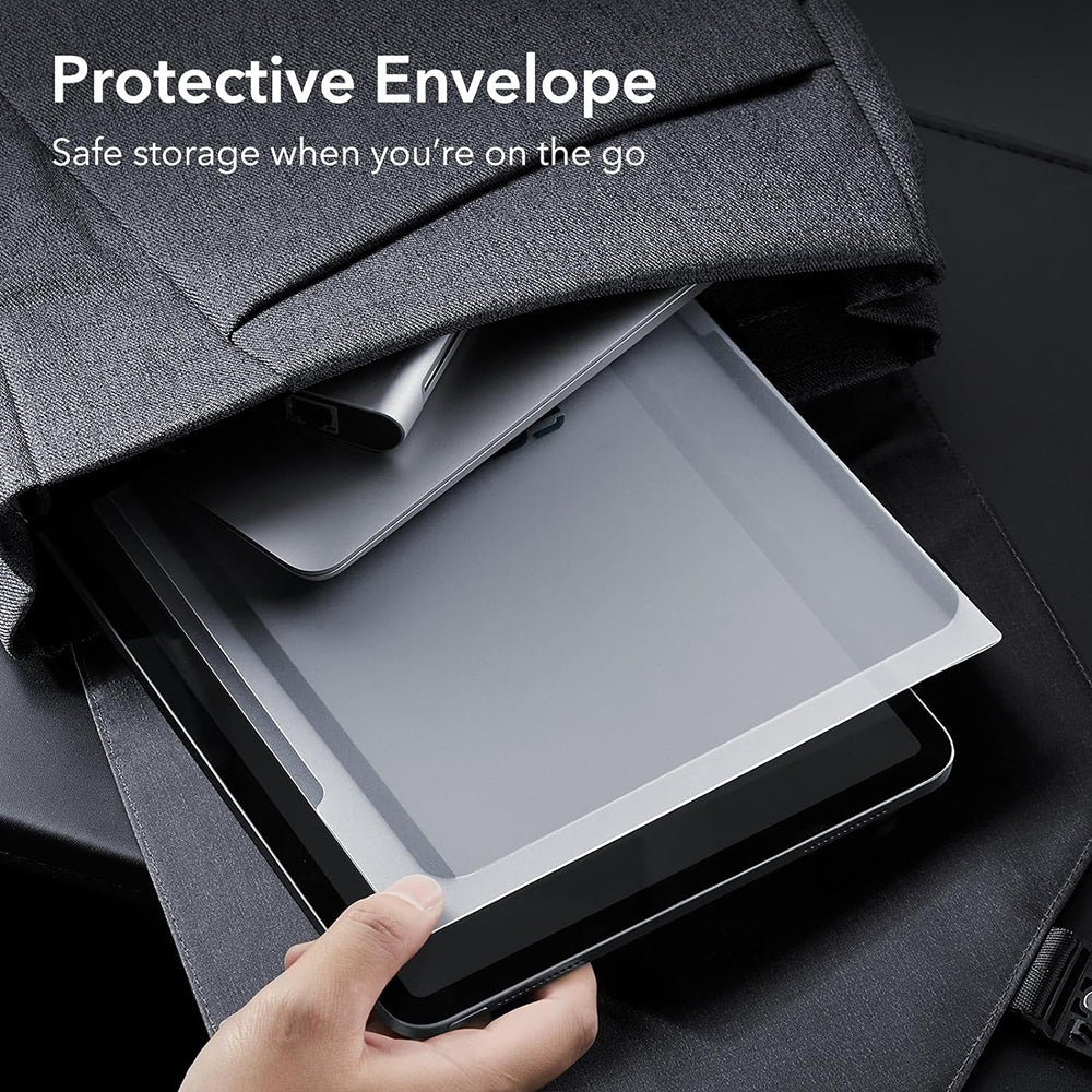 Beskyttelsesfolie Ecran Privacy ESR Magnetic for Apple iPad Pro 13 (2024), Plast