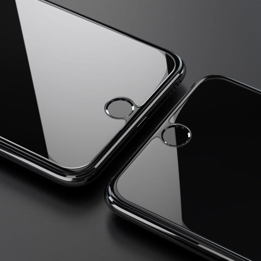 Privacy-skjermbeskyttelse Lito Classic for Apple iPhone 15 Pro, Herdet glass, Full lim, 2.5D