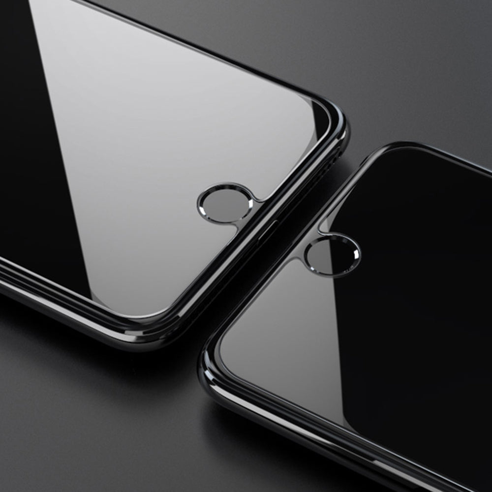 Privacy-skjermbeskyttelse Lito Classic for Apple iPhone 18 Pro, Herdet glass, Full lim, 2.5D