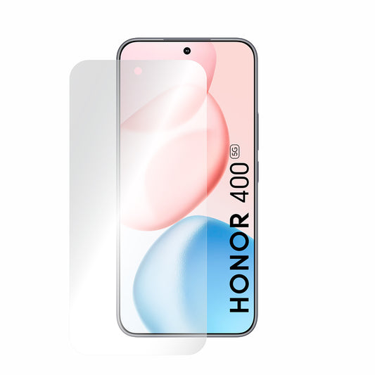 Smart Protection Premium Classic skjermbeskyttelsesfilm for Honor 400, plast, sett med 2 stk