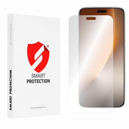 Skjermbeskyttelsesfolie Smart Protection Premium Classic for Honor Magic8 Pro, Plast, Sett med 2 stykker