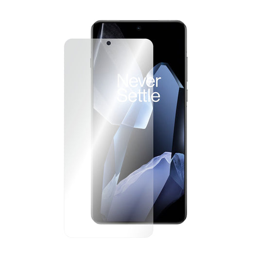 Smart Protection Premium Classic skjermbeskyttelsesfilm for OnePlus 13, plast, sett med 2 stk