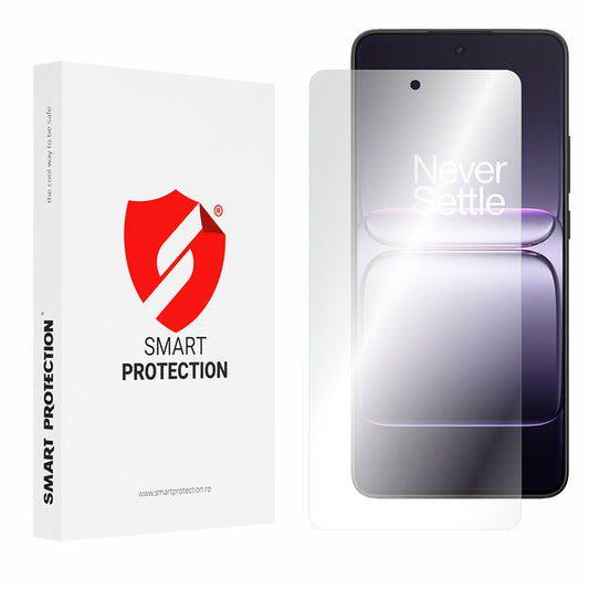 Smart Protection Premium Classic skjermbeskyttelsesfilm for OnePlus Nord CE5, plast, sett med 2 stk