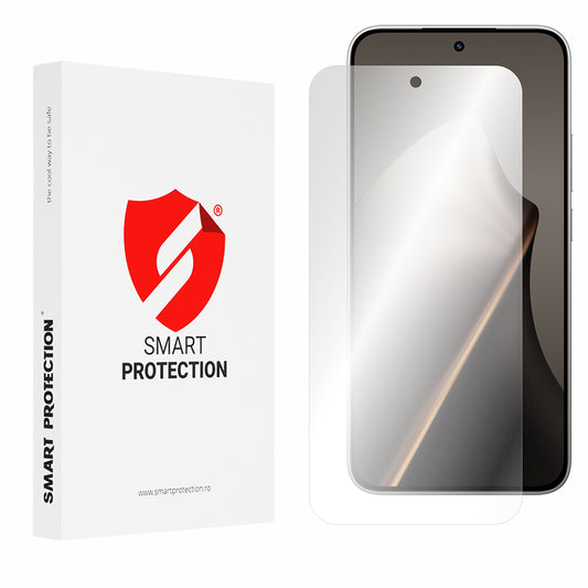 Smart Protection Premium Classic skjermbeskyttelsesfilm for Xiaomi 15T, plast, sett med 2 stk