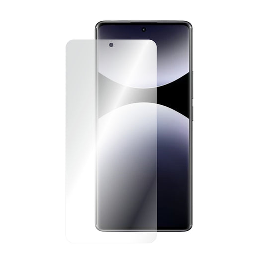 Smart Protection Premium Classic skjermbeskyttelsesfilm for Xiaomi Poco X7 / Redmi Note 14 Pro 5G, plast, sett med 2 stk