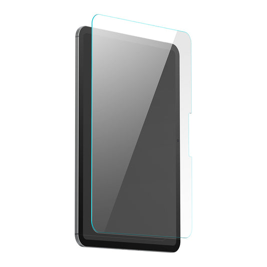 Skjermbeskyttelsesfilm Spigen GlastR Align Master T for Apple iPad Pro 11 (2025) / Pro 11 (2024), Herdet glass, Full lim AGL11699