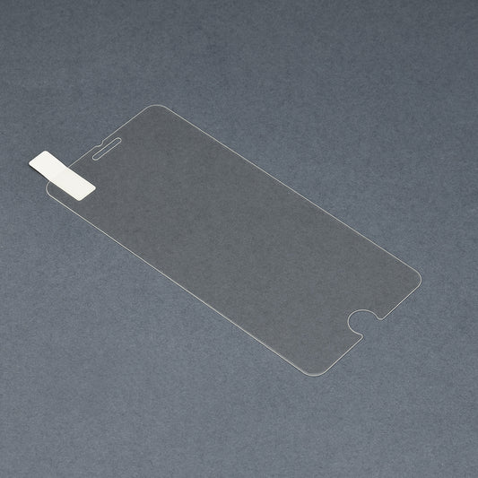 Techsuit Clear Vision skjermbeskyttelsesfilm for Apple iPhone 6s Plus / 6 Plus, Herdet glass, Full lim