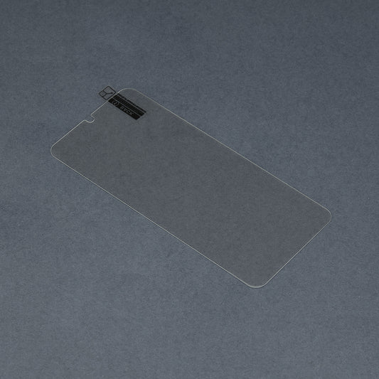 Techsuit Clear Vision skjermbeskyttelsesfilm for Honor X6a, herdet glass, full lim
