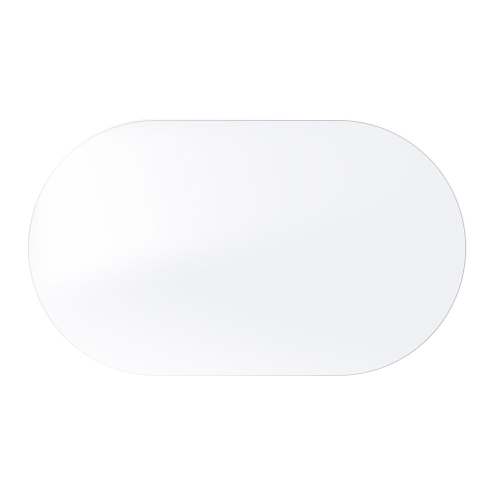 Baseus ClearSight Anti-Regn Speilfolie, 136mm x 96mm, Plast, Sett med 2 stykker C11853200201-00