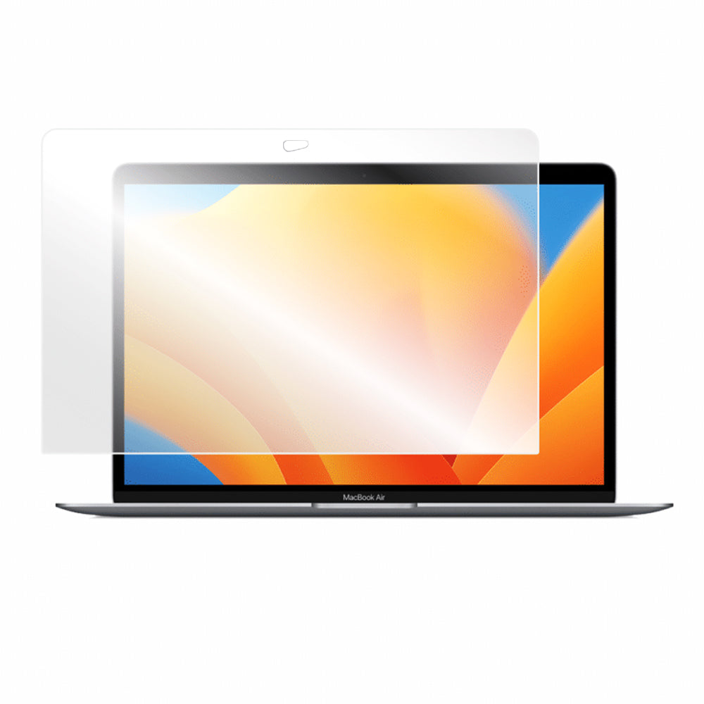 Skjermbeskyttelsesfolie Anti Blue Light Techsuit VisionProX for Apple MacBook Air 13inch (2020) / (2018) / (2017), Plast