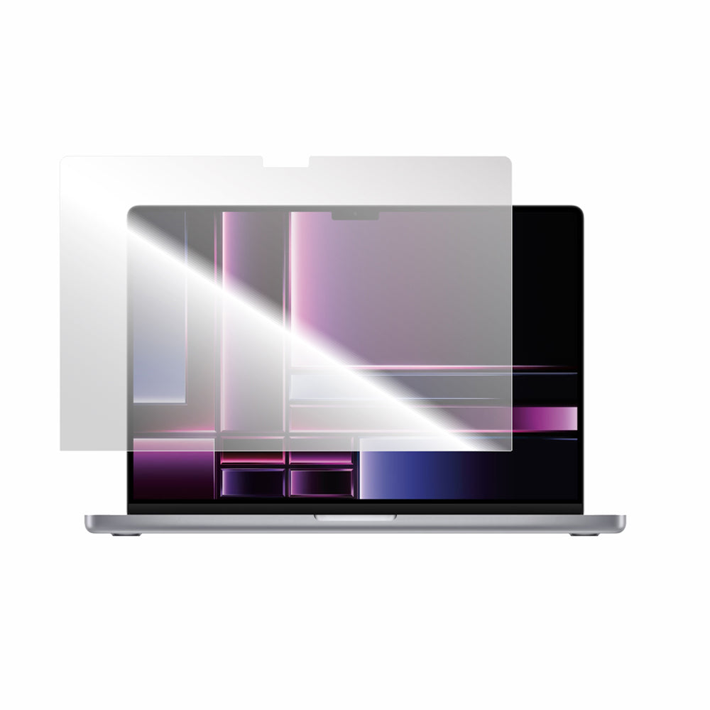 Skjermbeskyttelsesfolie Anti Blue Light Techsuit VisionProX for Apple MacBook Air M4 13inch (2025), Plast