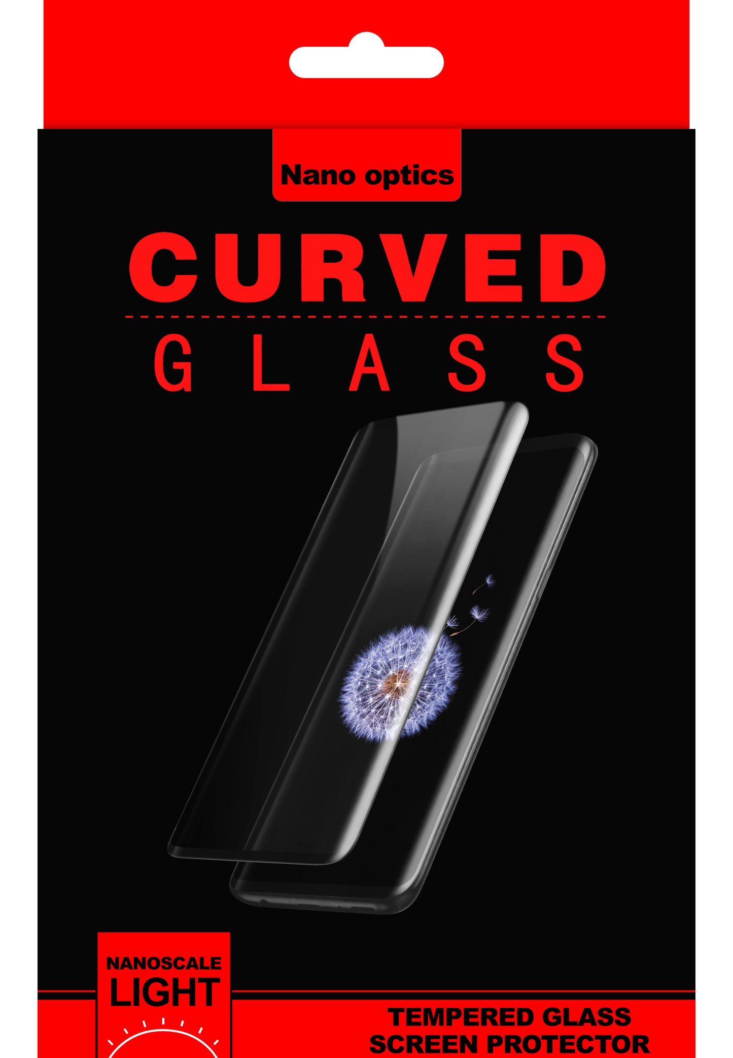 Skjermbeskytter OEM for Samsung Galaxy S10+ G975, Herdet Glass, UV Lim