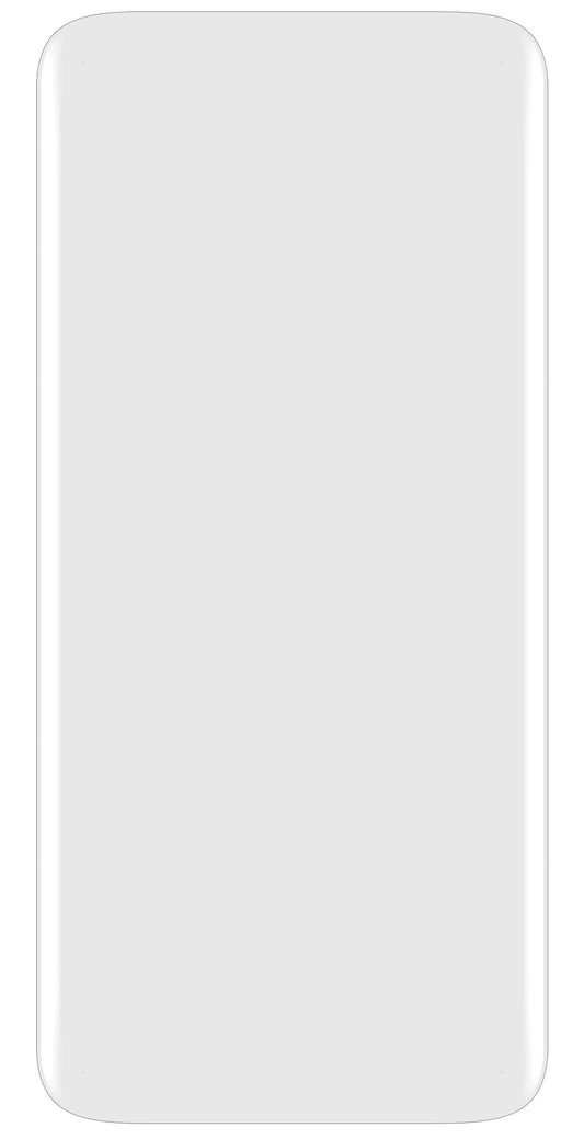 OEM skjermbeskytter til Samsung Galaxy S10 G973, herdet glass, UV-lim