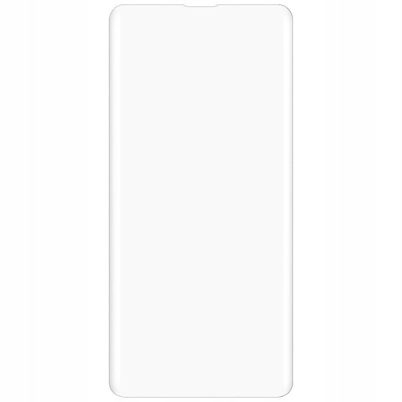 Skjermbeskytter X-One for Samsung Galaxy S21 Ultra 5G G998, Herdet Glass, UV Lim