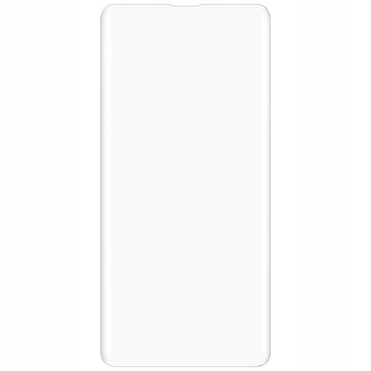 Skjermbeskytter X-One for Samsung Galaxy S21 Ultra 5G G998, glass, UV-lim