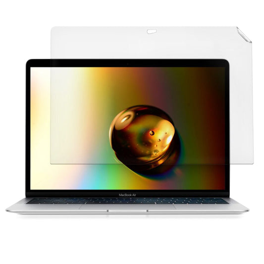 Matt skjermbeskyttelsesfolie Anti Blue Light Techsuit VisionProX for Apple MacBook Air 13inch (2020) / (2018) / (2017), Plast