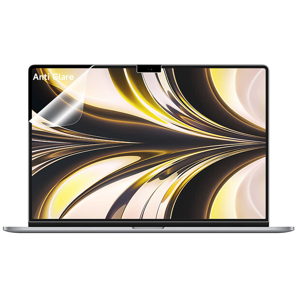 Matt skjermbeskyttelsesfolie Anti Blue Light Techsuit VisionProX for Apple MacBook Air M3 13 tommer (2024), Plast
