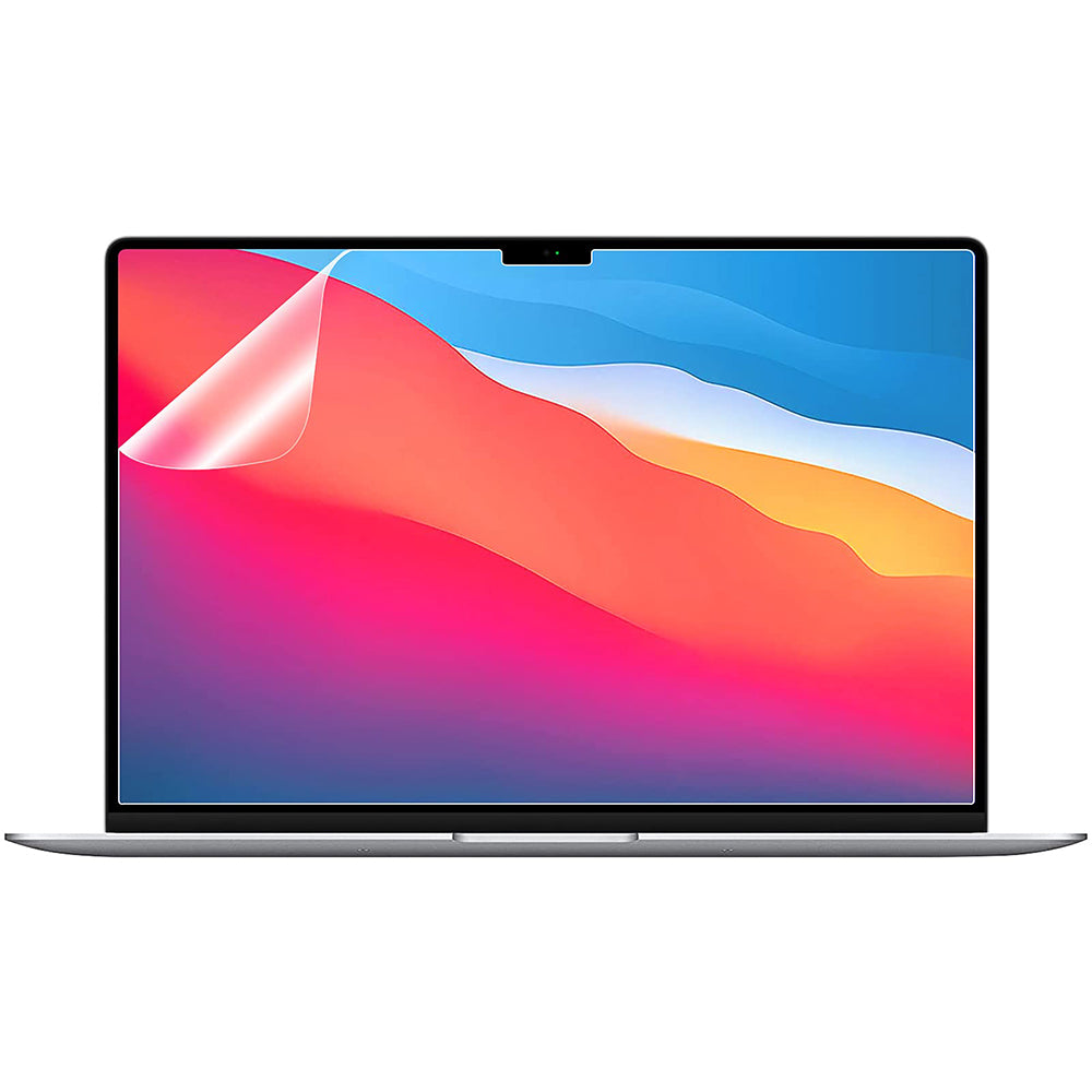 Skjermbeskyttelsesfolie Matte Anti Blue Light Techsuit VisionProX for Apple MacBook Pro 14 tommer (2024), Plast