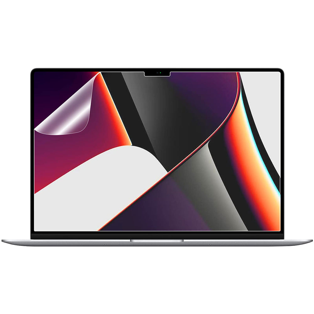 Matt skjermbeskyttelsesfolie Anti Blue Light Techsuit VisionProX for Apple MacBook Pro 16 tommer (2024), Plast