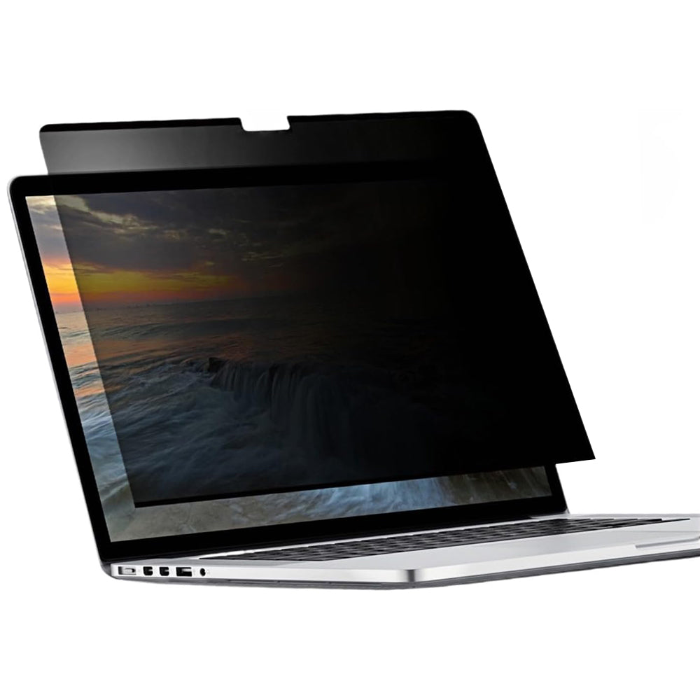 Skjermbeskyttelsesfolie Privacy Techsuit VisionProX Magnetic for Apple MacBook Pro 16inch (2024), Plast