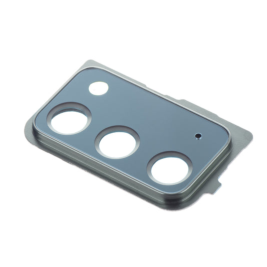 Bakre kameraglass Samsung Galaxy Note 20 5G N981 / Note 20 N980, med ramme, grønn