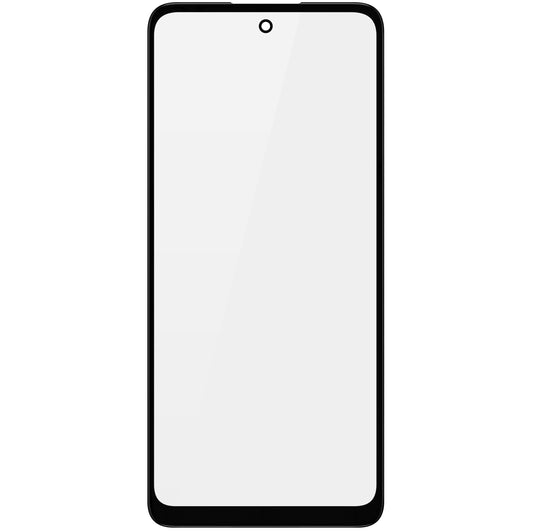 Skjermglass Motorola Moto G22, svart