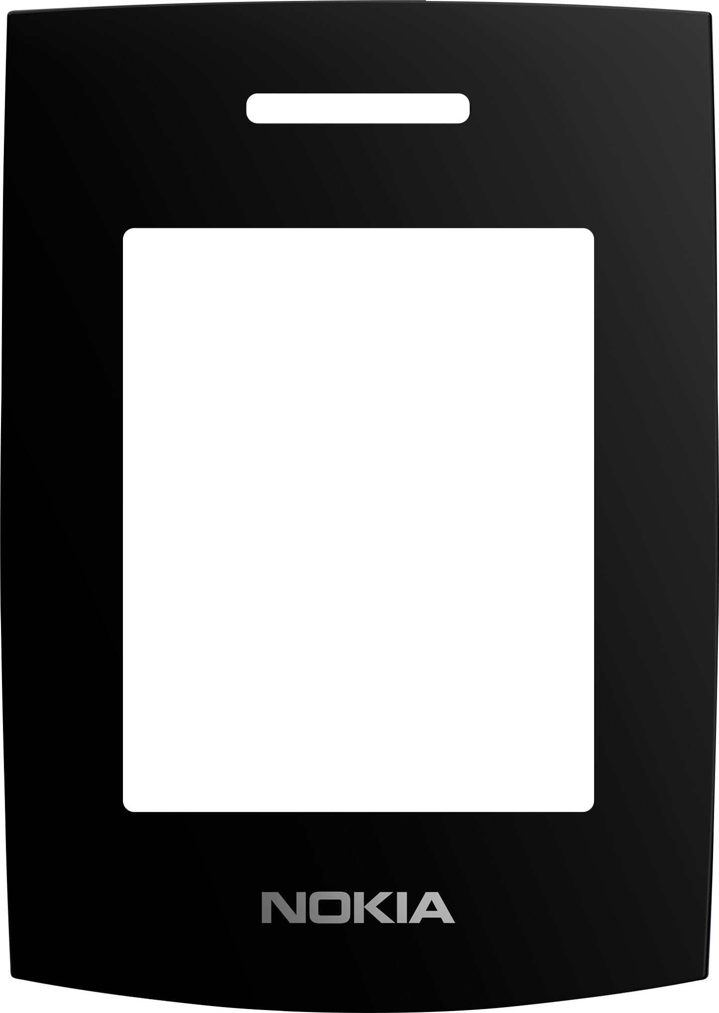 Hovedlinse for Nokia 105 4G 2. utgave