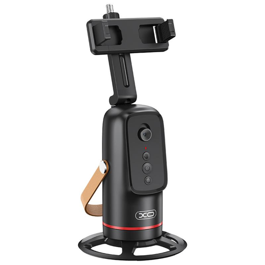 XO Design SS20 Face Tracking 360-stativ, universelt, svart