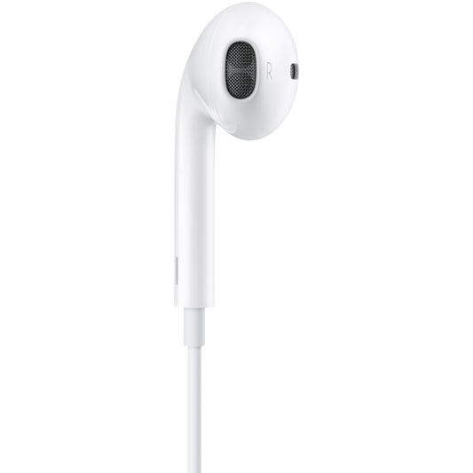 Håndfri 3,5 mm Apple A1472, Hvit MWU53ZM/A