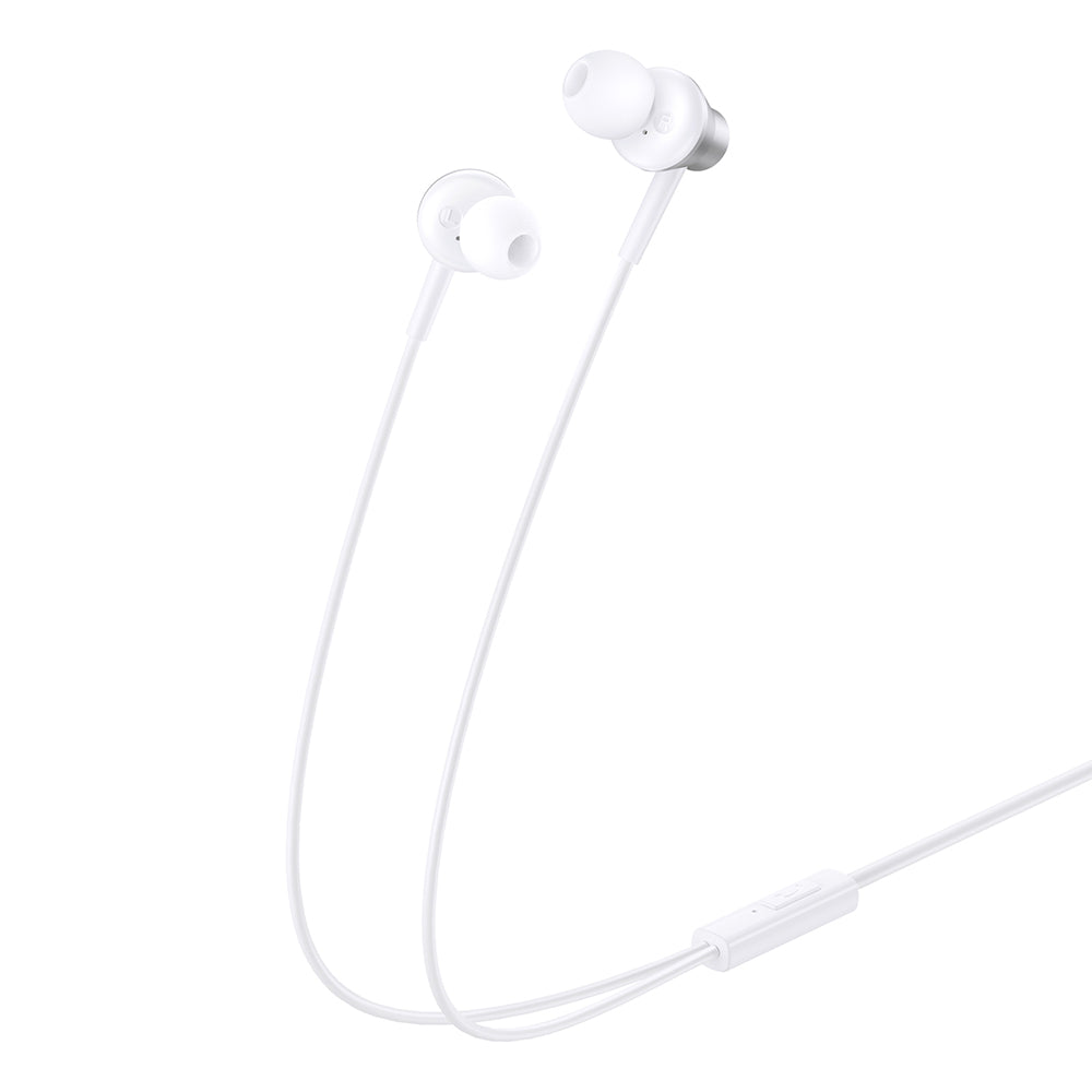 Handsfree USB-C Baseus Encok CZ11, Hvit A00164300213-Z1