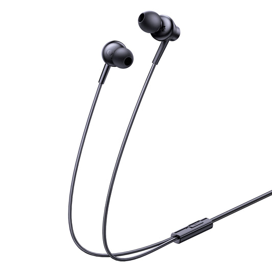 Handsfree USB-C Baseus Encok CZ11, Svart A00164300113-Z1