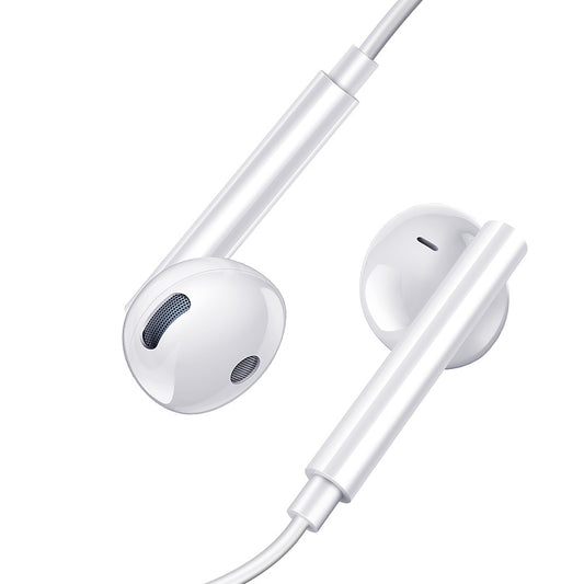 Handsfree 3.5mm McDodo HP-6080 Element, 1.2m, Hvit