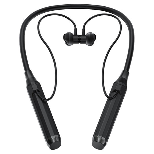 Handsfree Bluetooth Acefast N6, A2DP, Svart