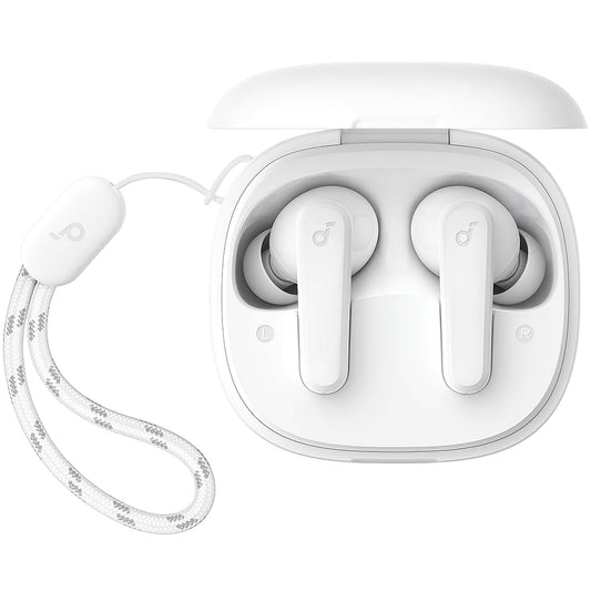 Bluetooth håndfri Anker SoundCore R50i, TWS, hvit A3949G21