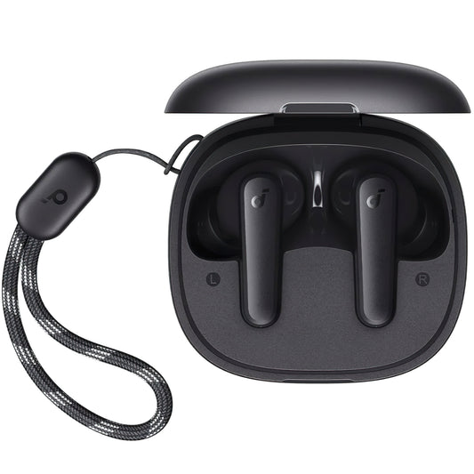 Bluetooth håndfri Anker SoundCore R50i, TWS, svart A3949G11